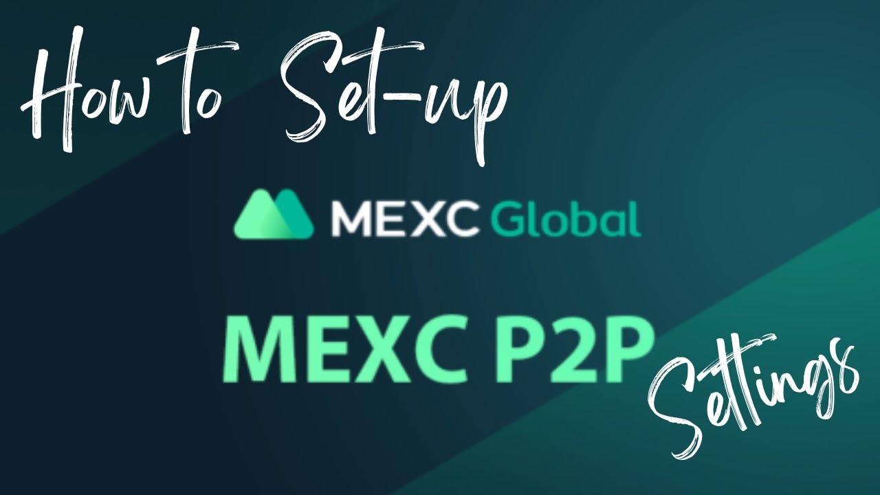 Торговля на MEXC - фьючерсы, P2P и выгодные комиссии